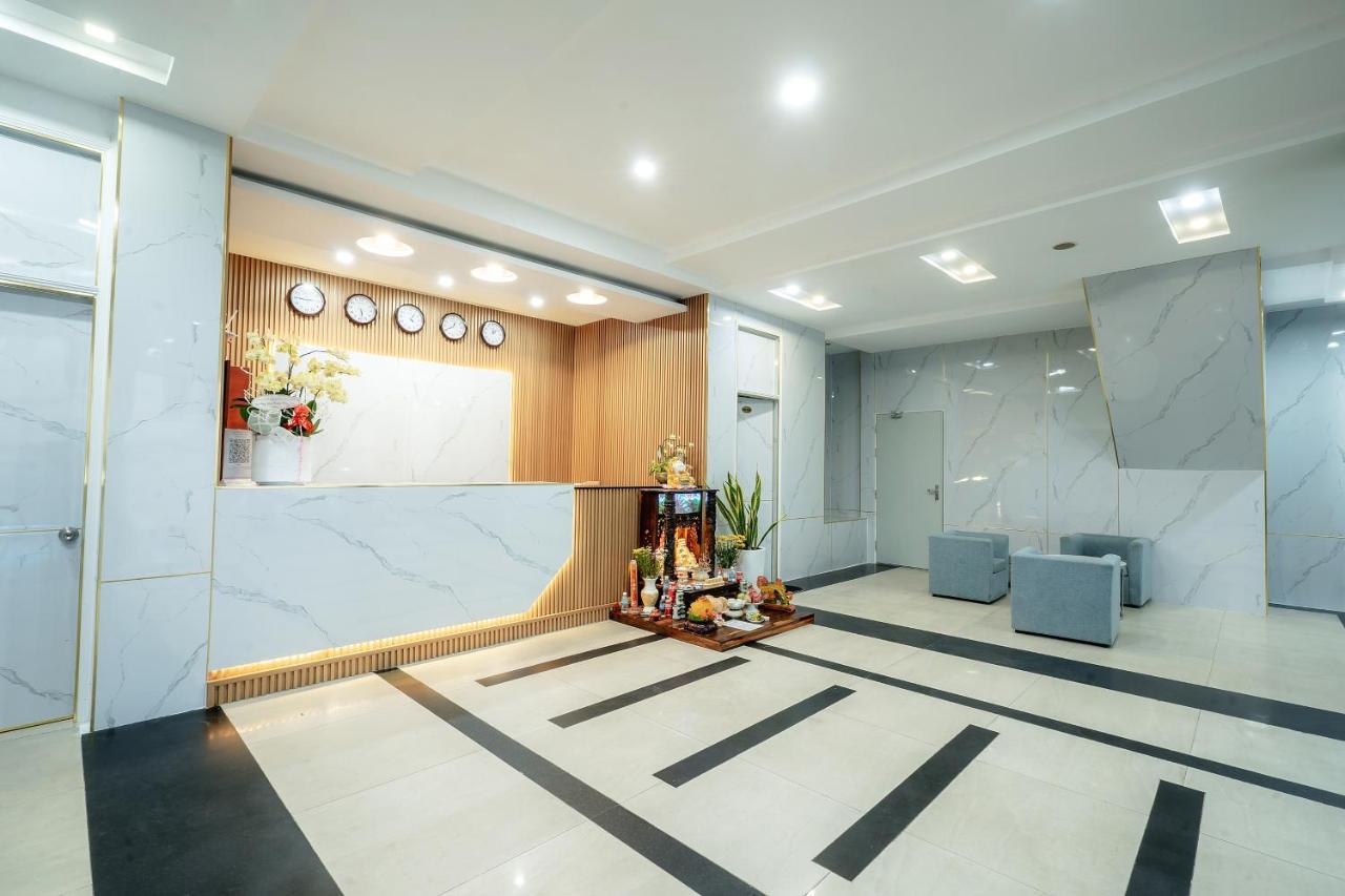 King Hotel 3*