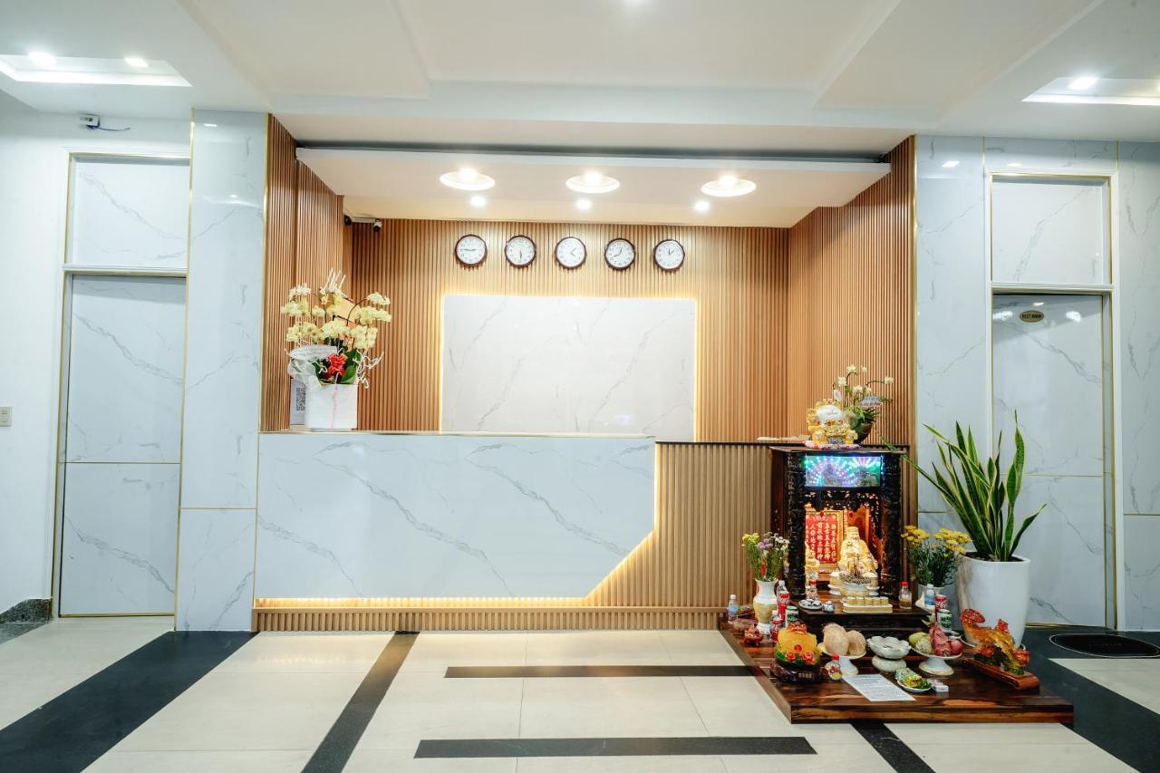 King Hotel