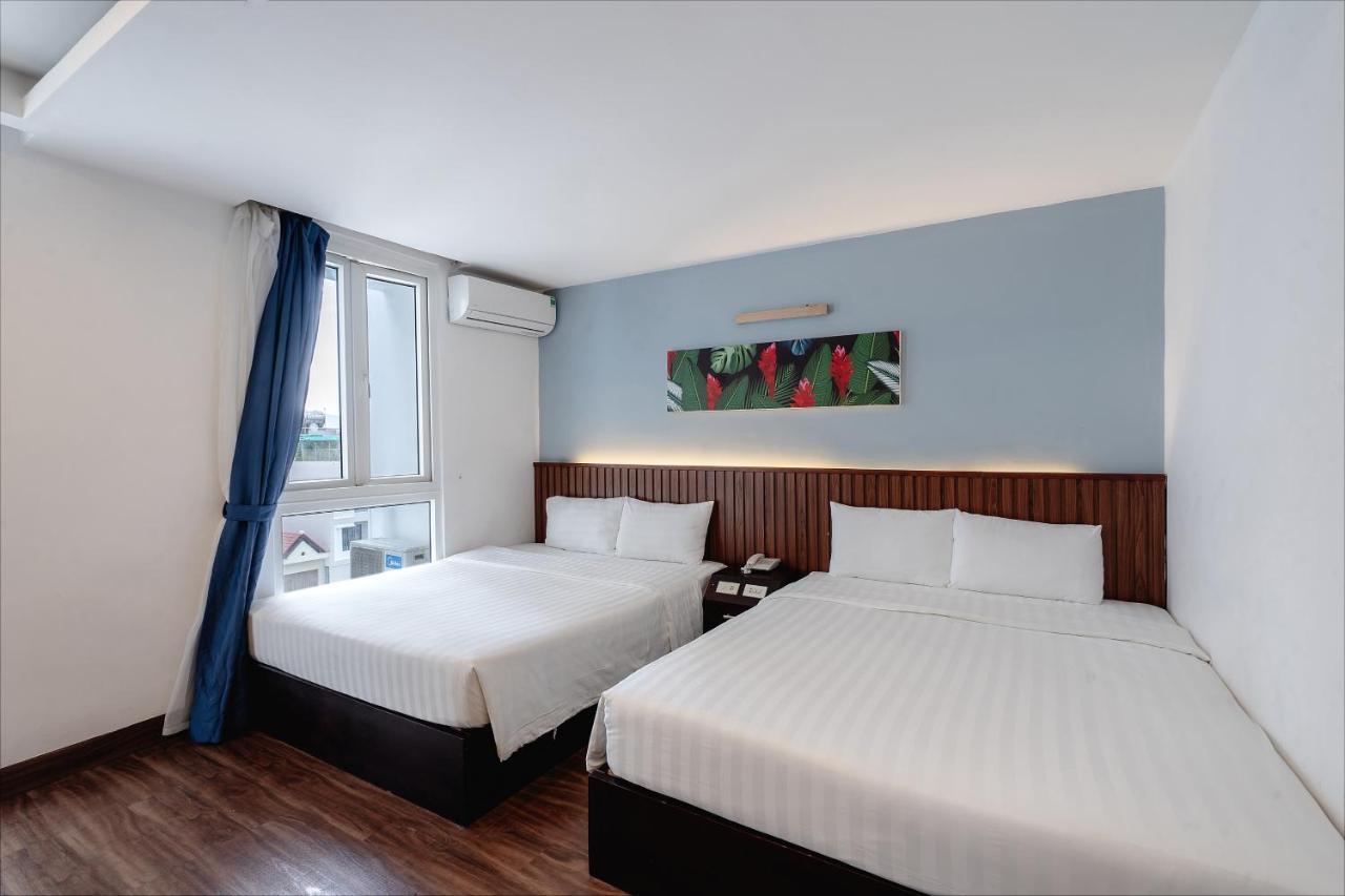 King Hotel