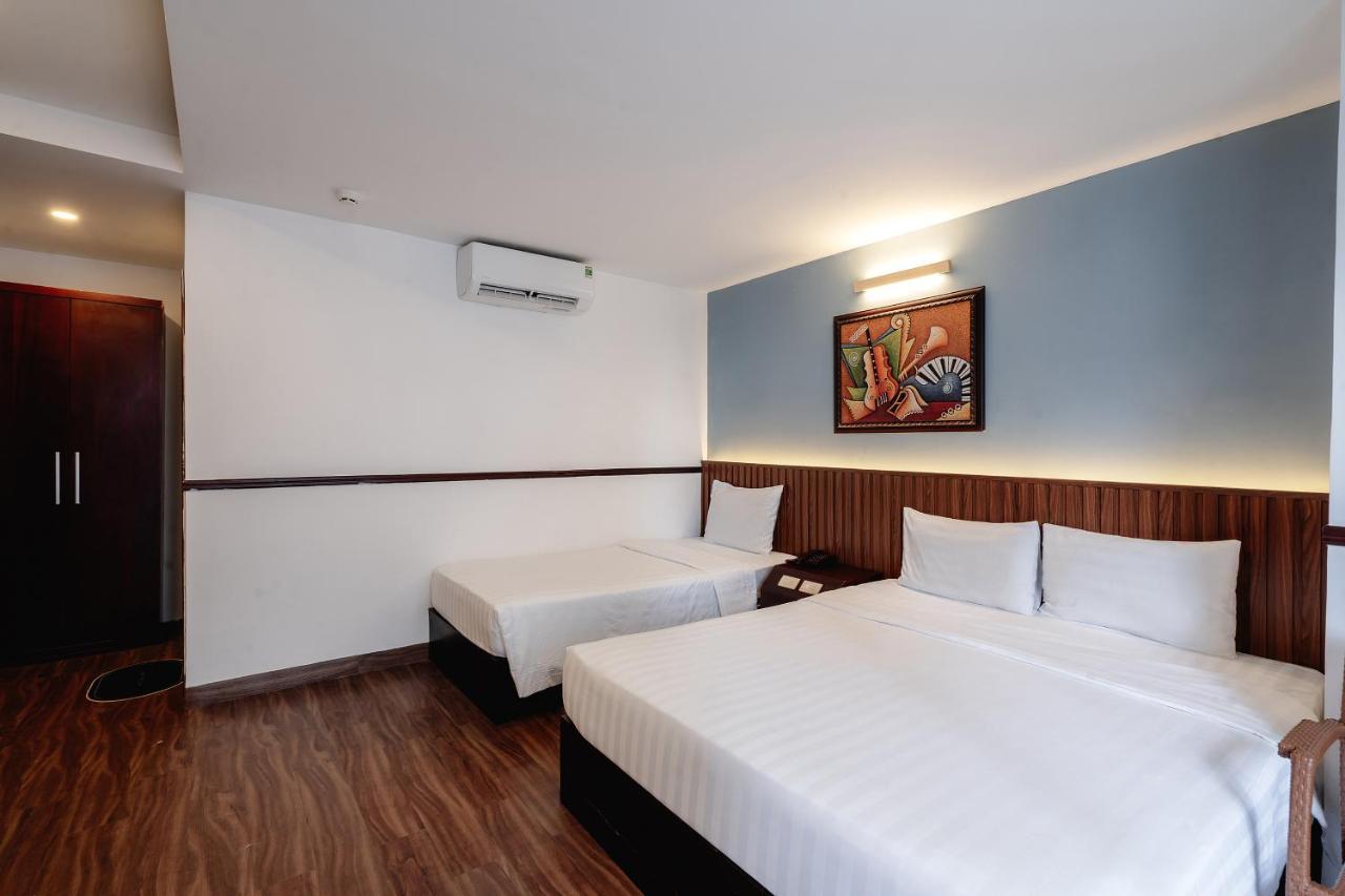 King Hotel