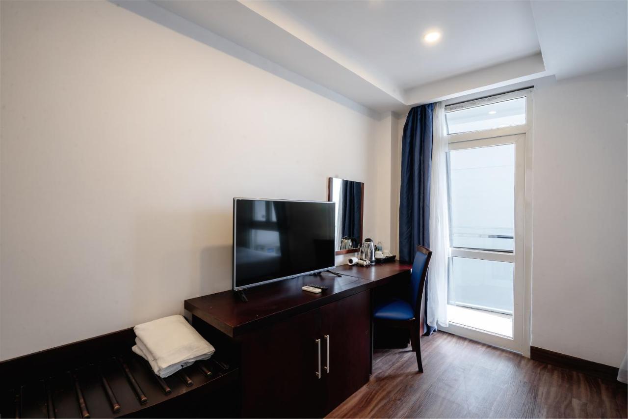 King Hotel 3*