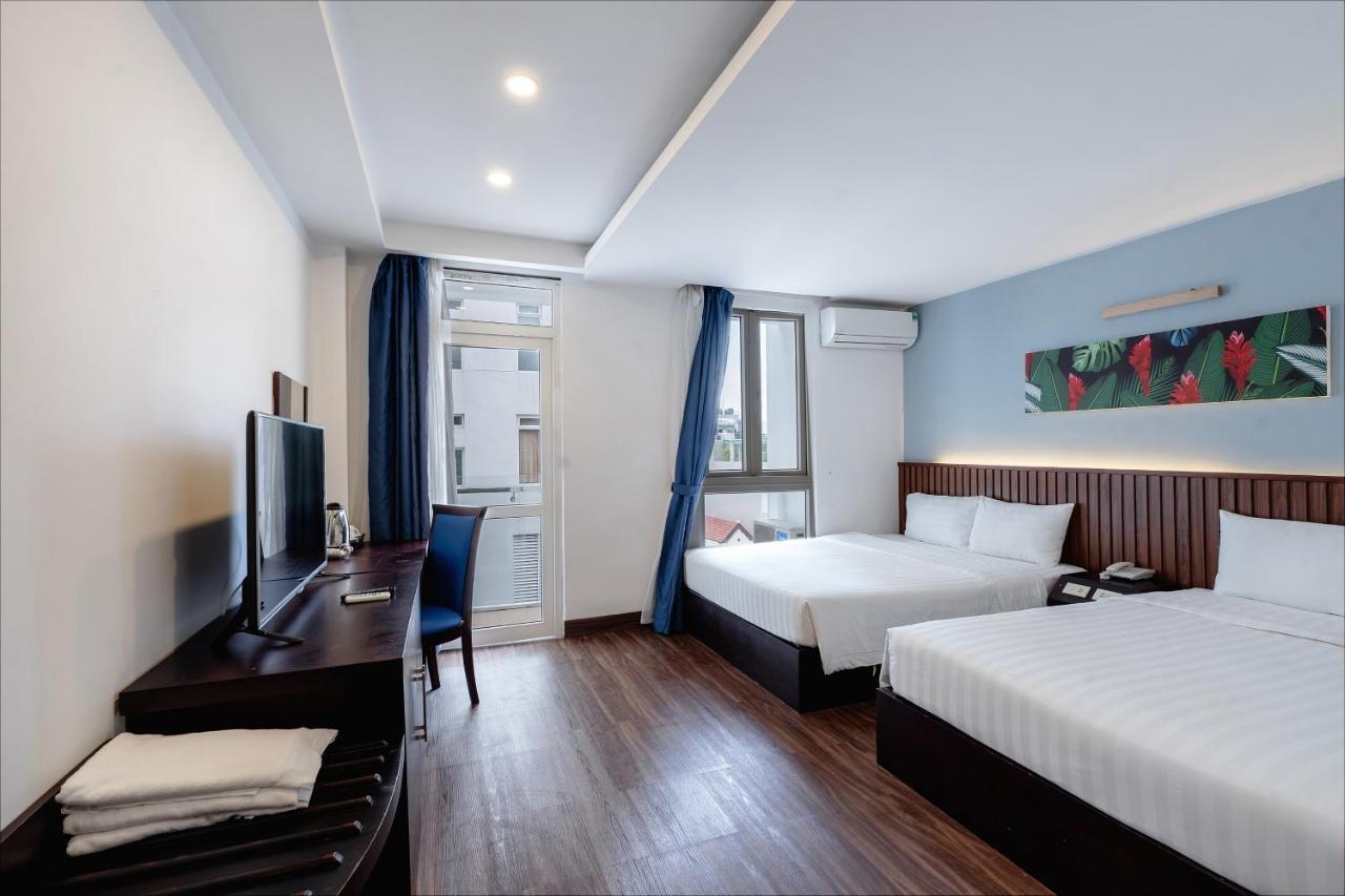 King 3* Nha Trang