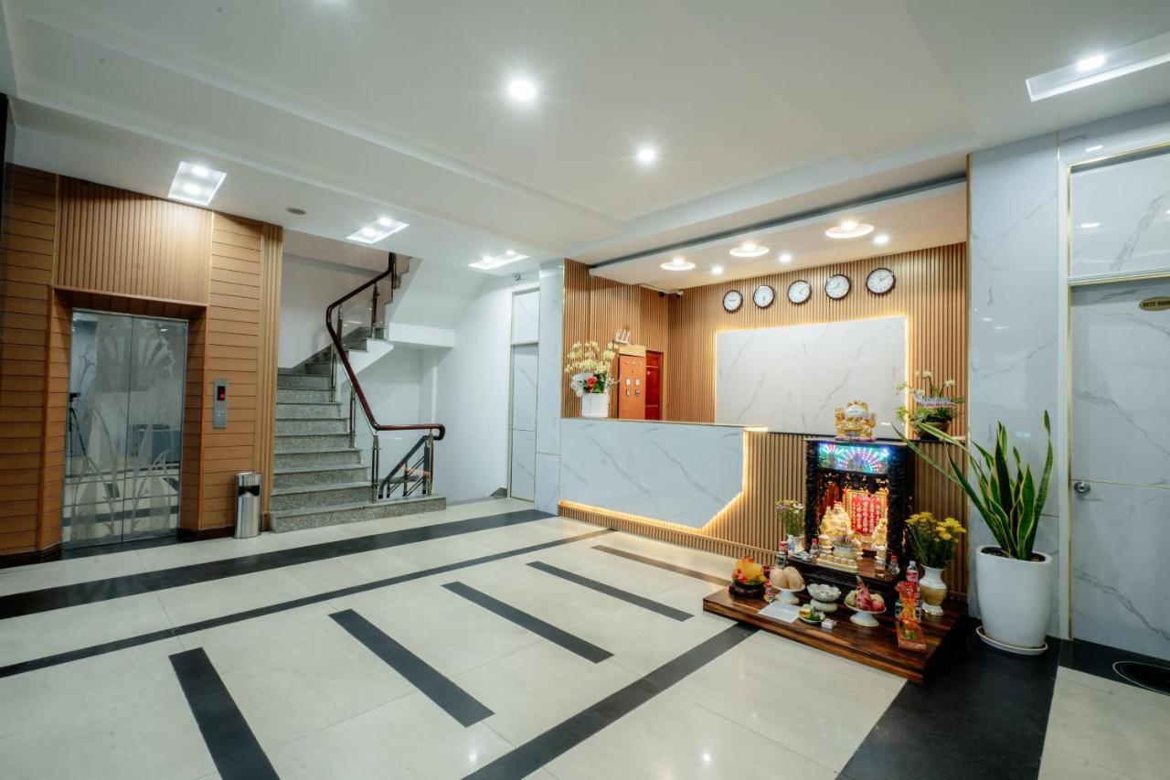 King Hotel