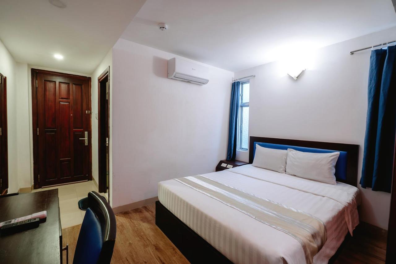 King Hotel 3*