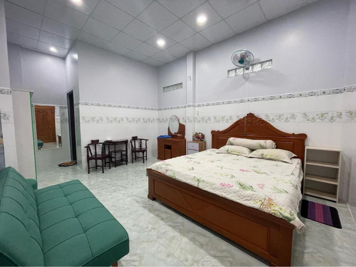 Nha Nghi Lien Hoa Ha Tien