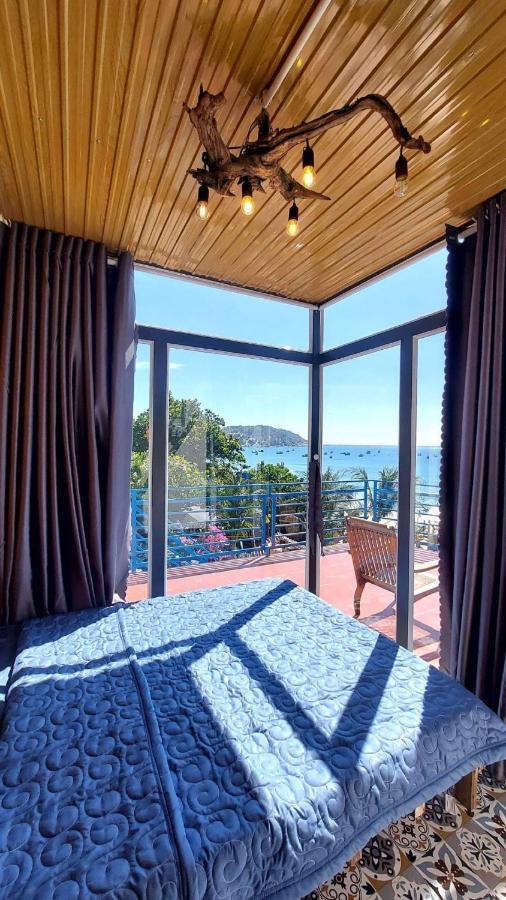 Ca Man Hotel