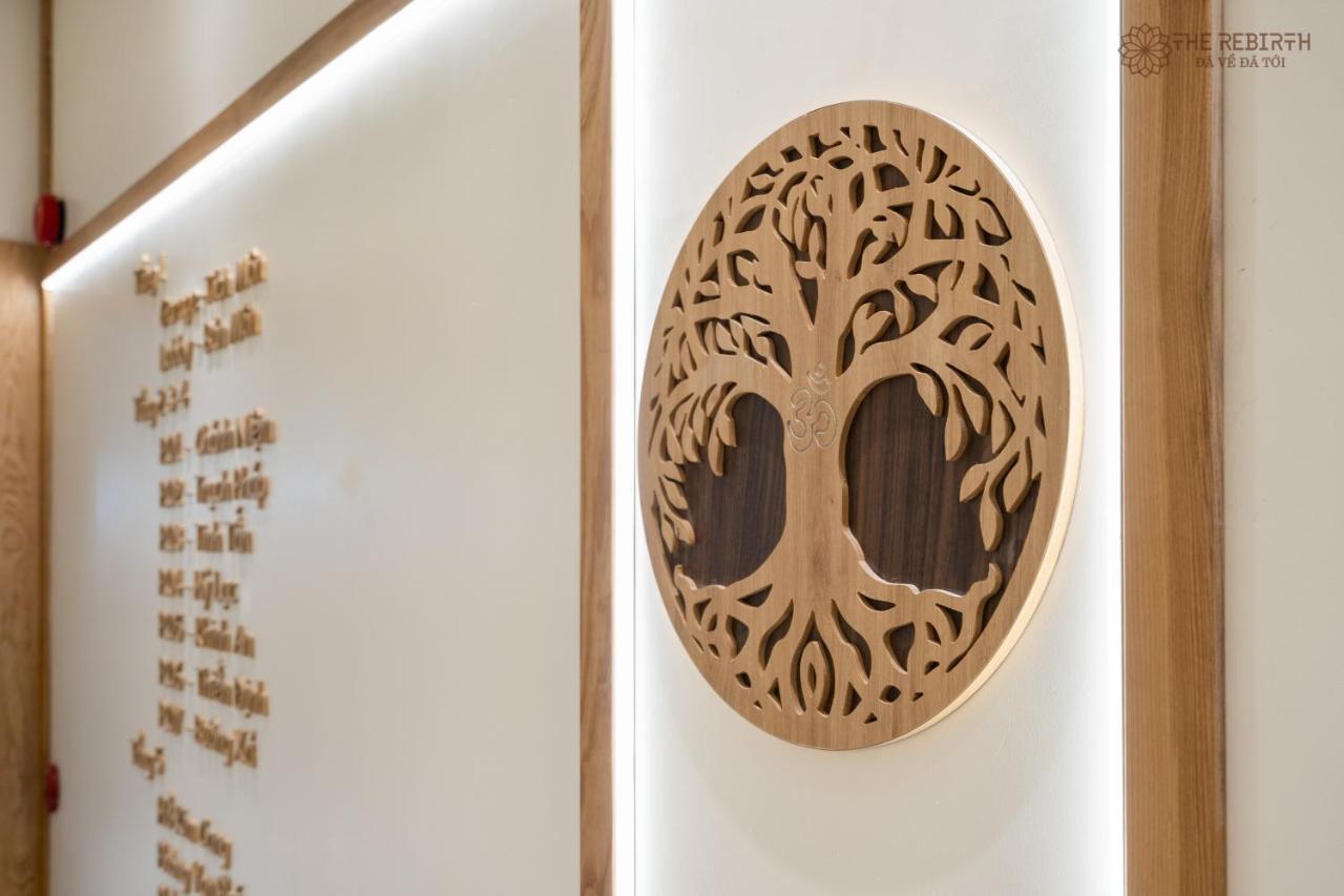 The Rebirth Binh Chau Ho Tram Aparthotel *
