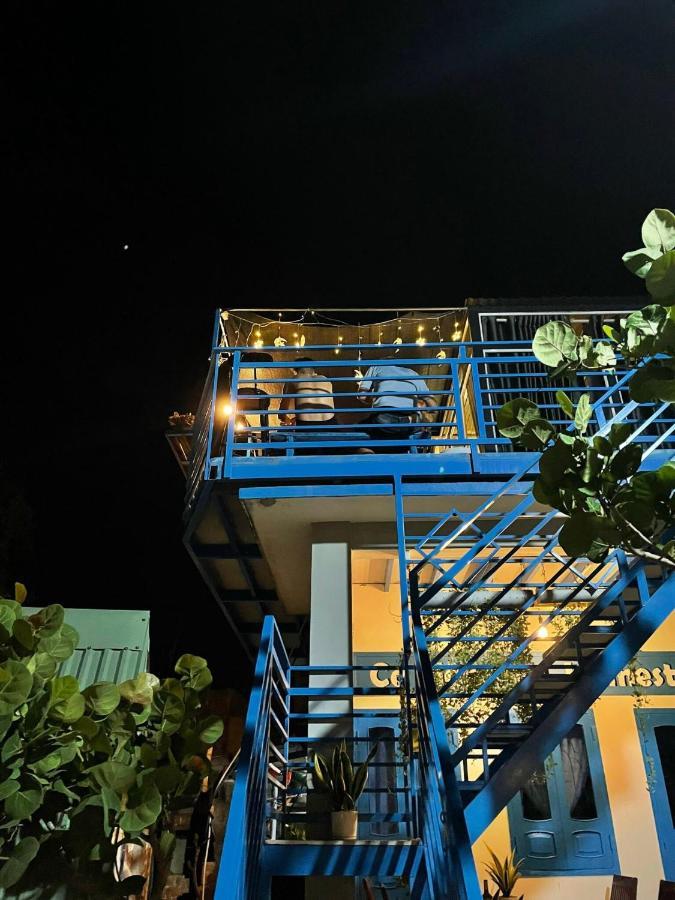 Hotel Ca Man Quy Nhon