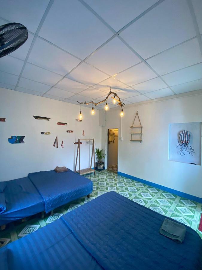 Hotel Ca Man