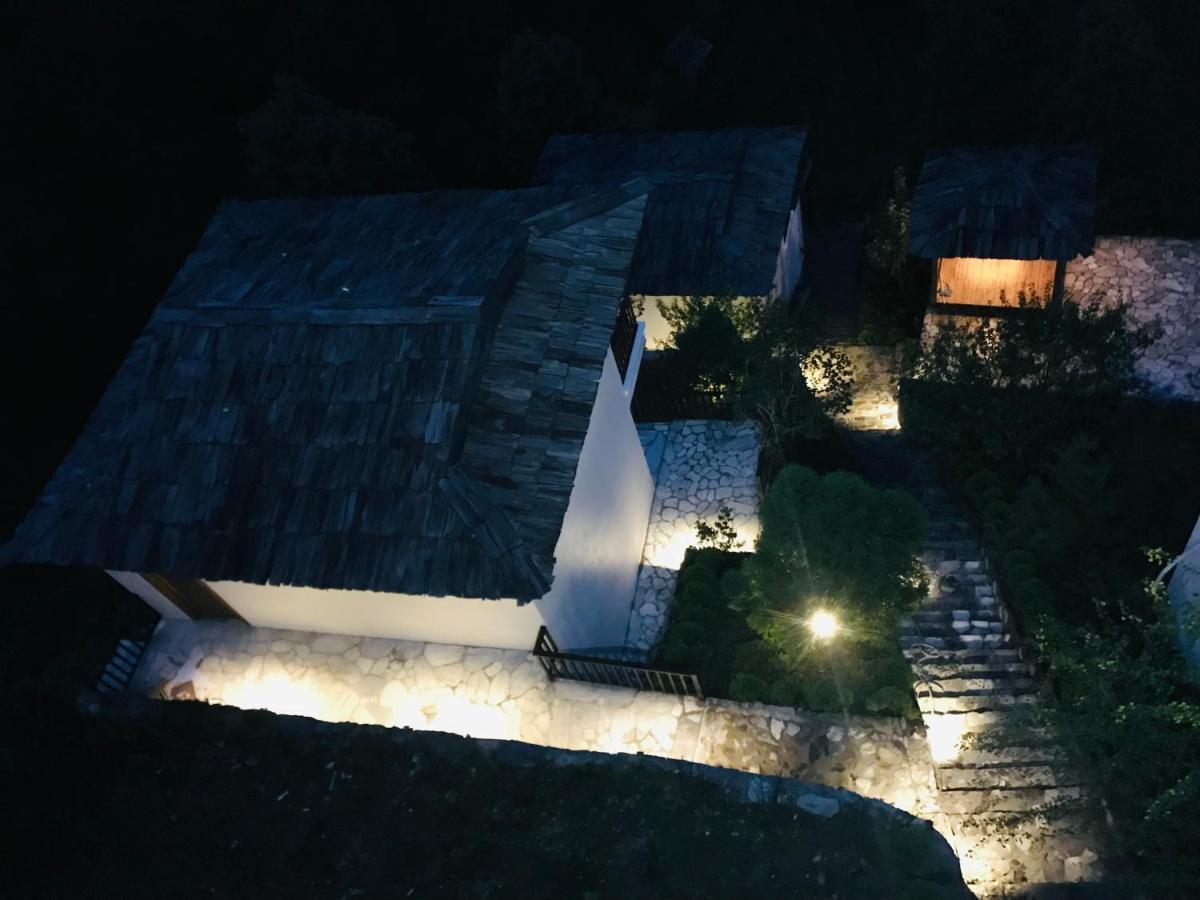 Lodge Maison De Lao Chai