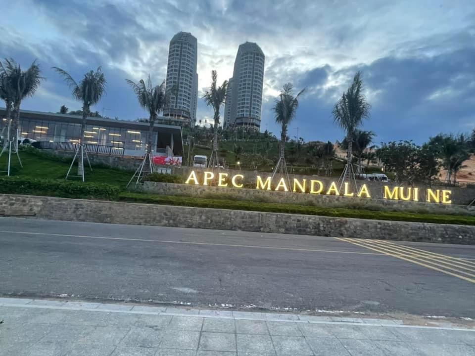 Apartment Apec Mandala Cham Bay Mui Ne S2411 *