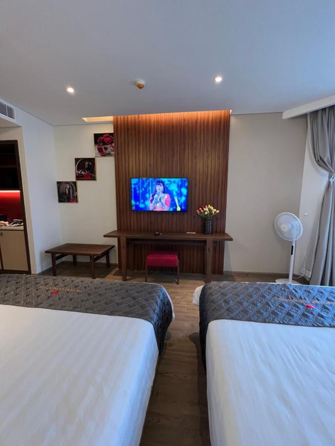 Apartment Apec Mandala Cham Bay Mui Ne S2411 *