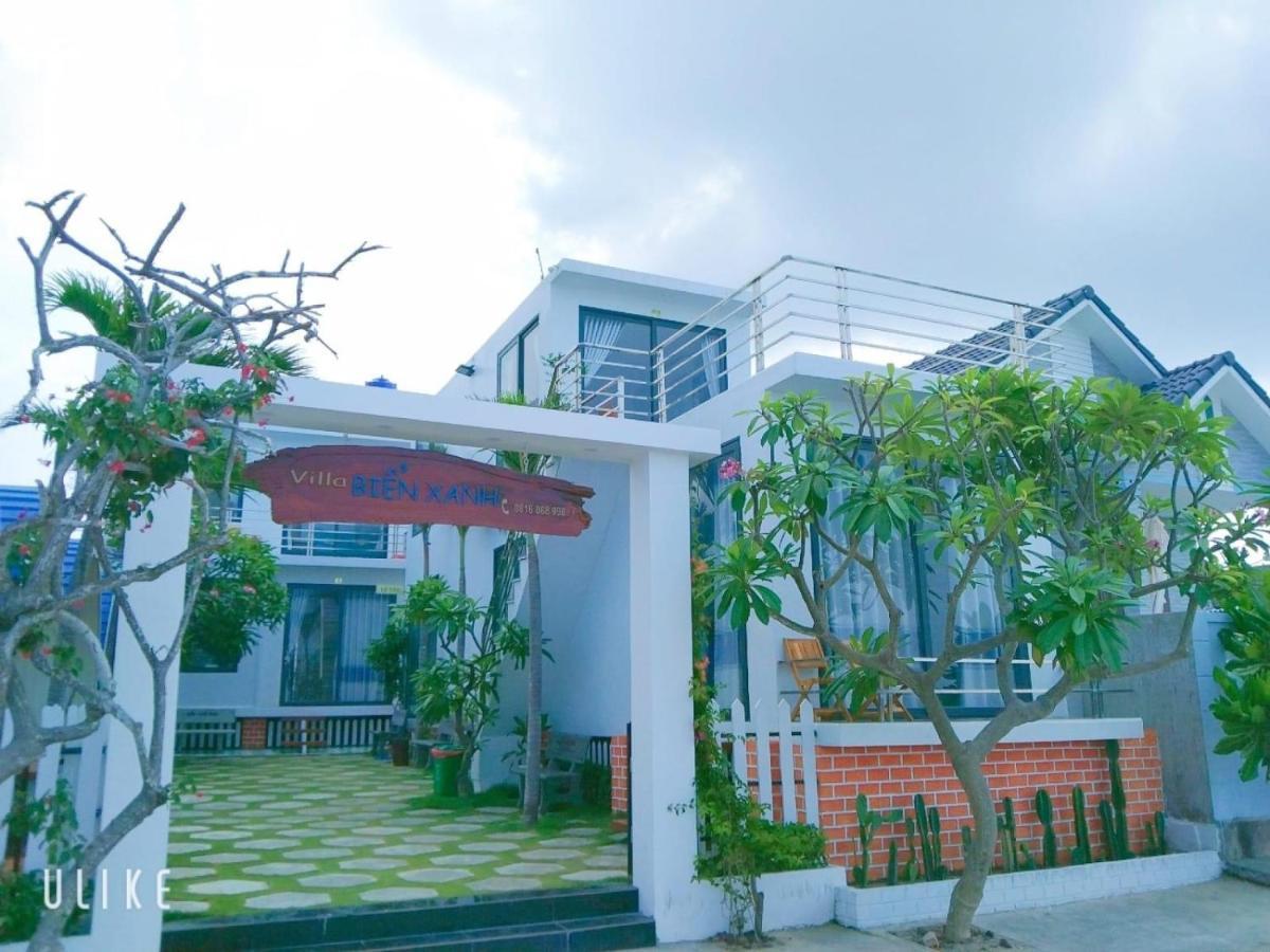 Aparthotel Bien Xanh 1 - View Bien Dao Phu Quy Cu Lao Thu
