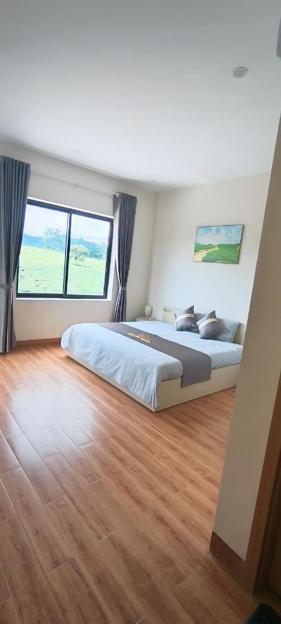 Doi Che Hotel *