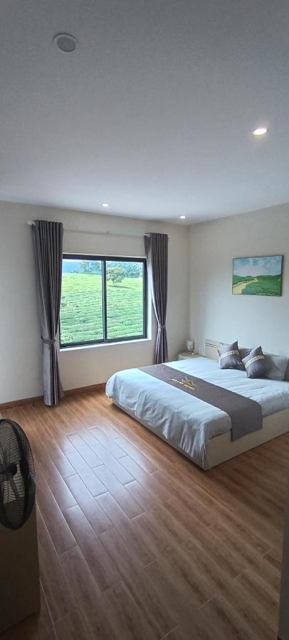Hotel Doi Che Moc Chau
