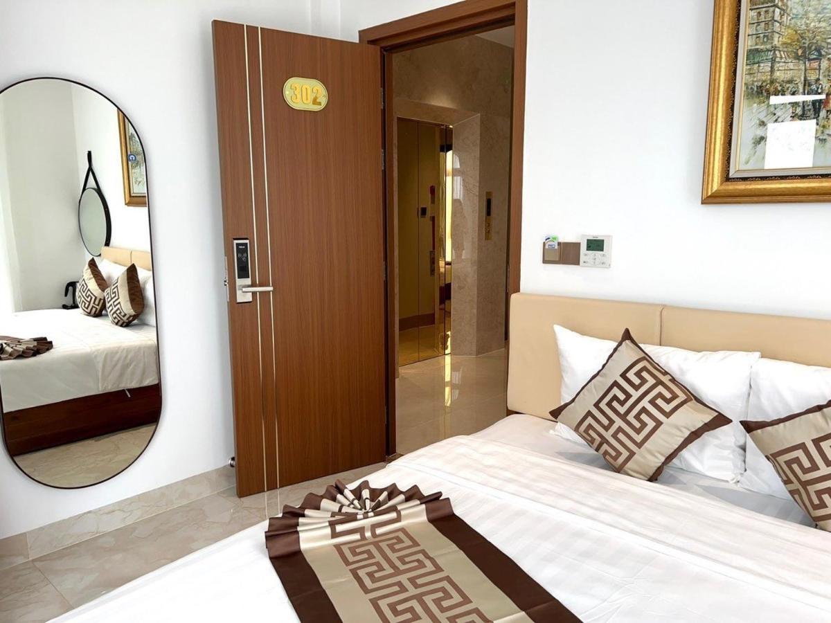 Hotel Thanh Cong