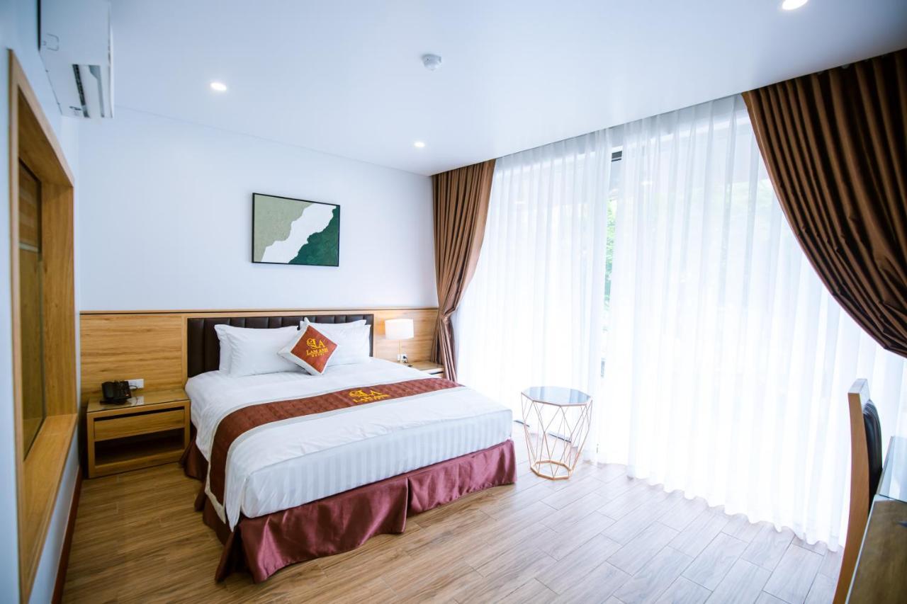 Lam Anh Him Lam Phuc Liebeshotel Ha Dong