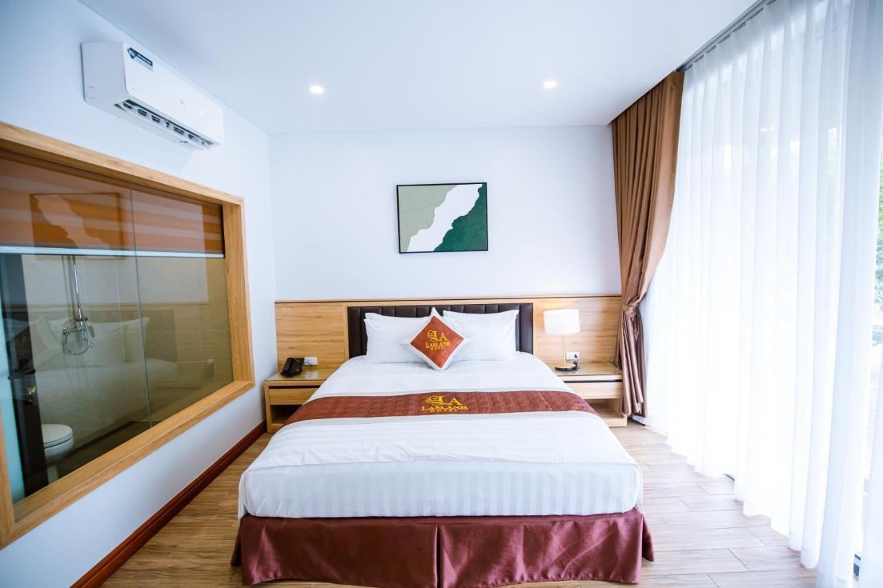 Liebeshotel Lam Anh Him Lam Phuc *