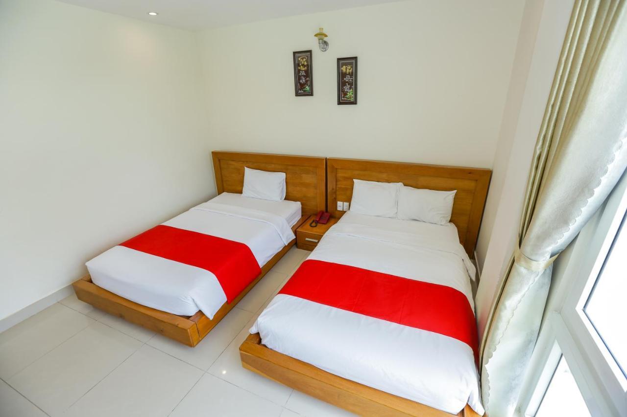 Hotel Caroline Sea