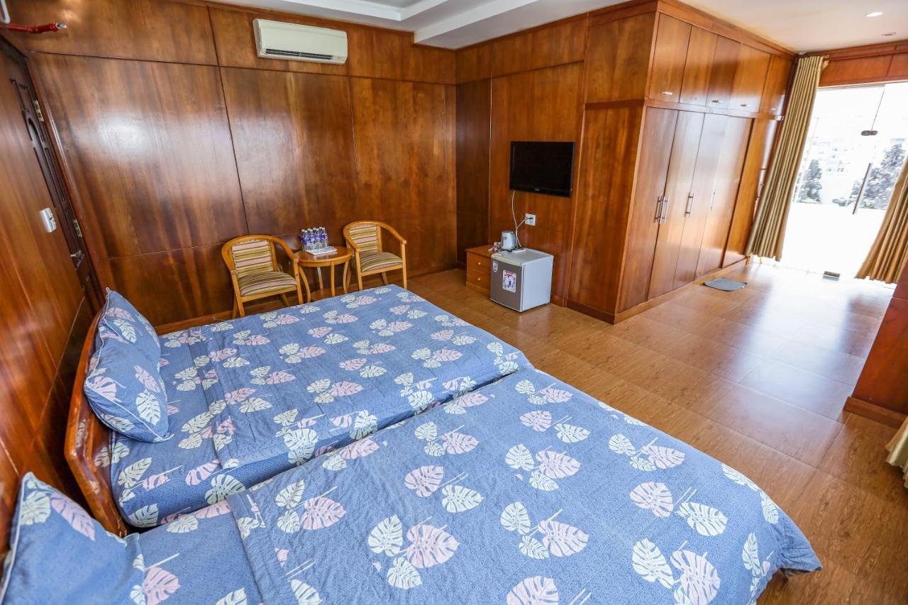 Hotel Caroline Sea