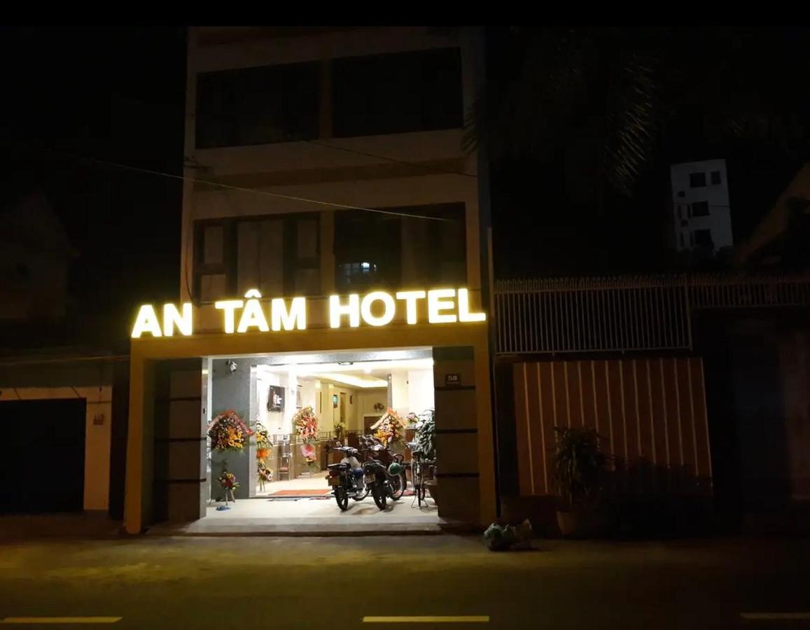 Hotel Ho Tuong Mo