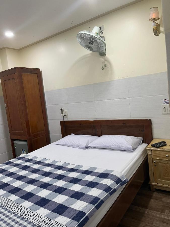 Ho Tuong Mo Hotel *