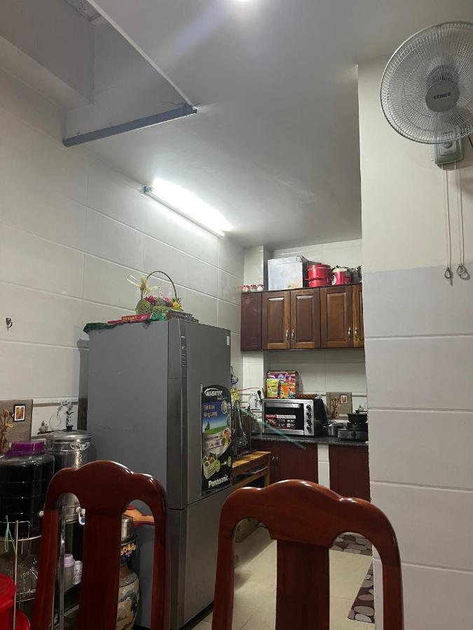 Ho Tuong Mo Hotel