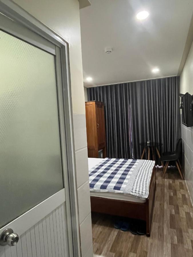 Hotel Ho Tuong Mo Nha Trang