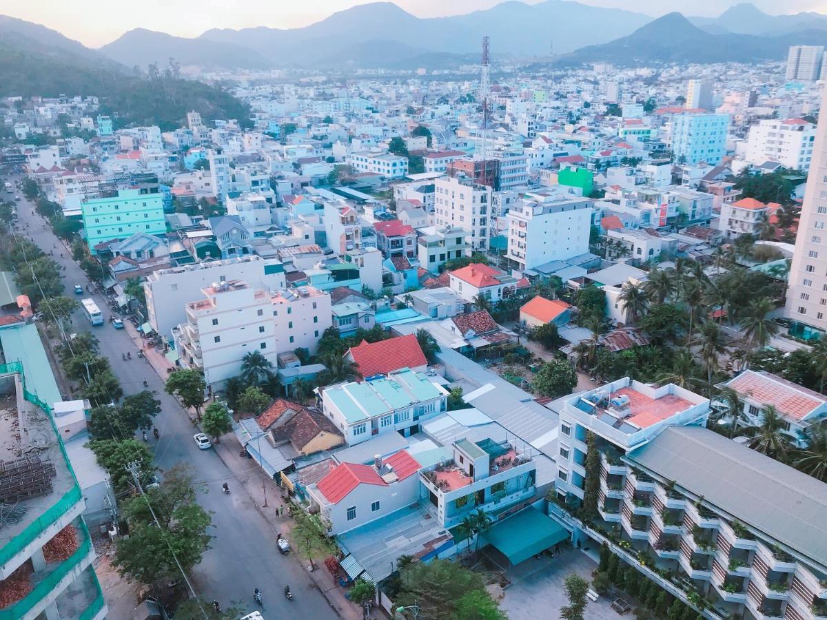 Hisea Nha Trang