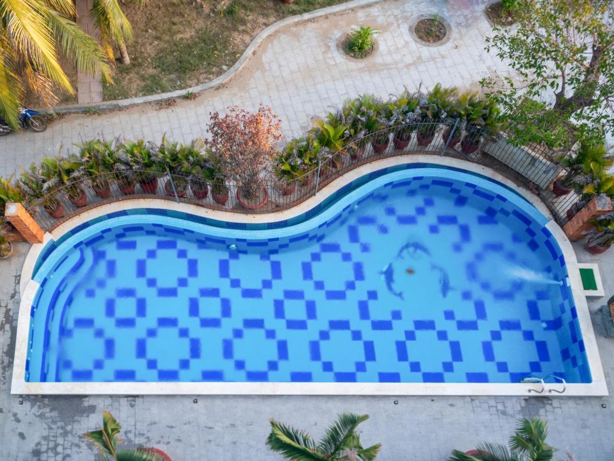 Phuc Thuan - Ninh Thuan 2*