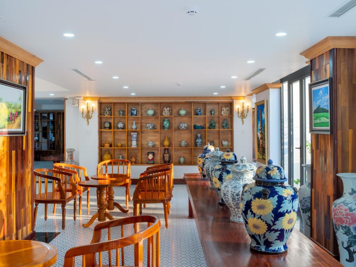 Phuc Thuan - Ninh Thuan Hotel 2*