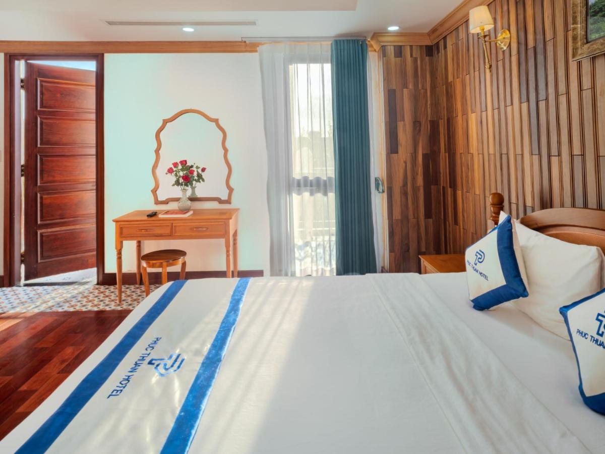 Phuc Thuan - Ninh Thuan 2* Phan Rang