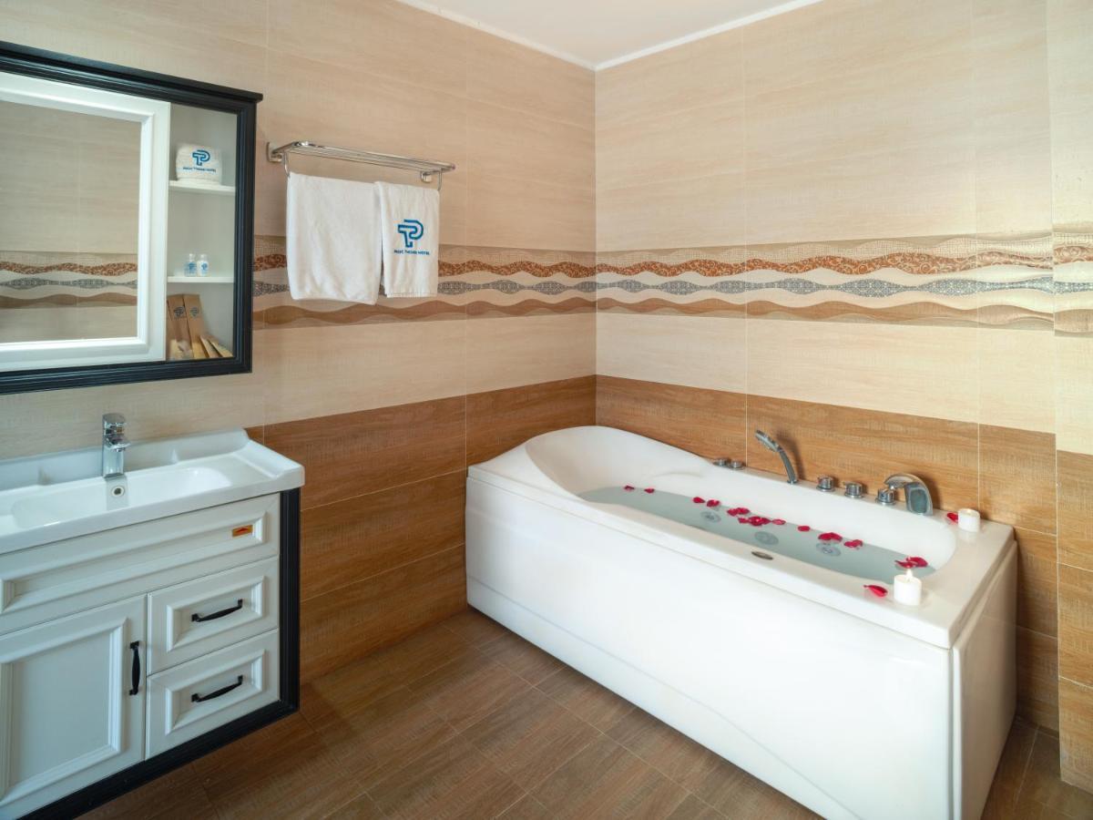 Phuc Thuan - Ninh Thuan Hotel Phan Rang