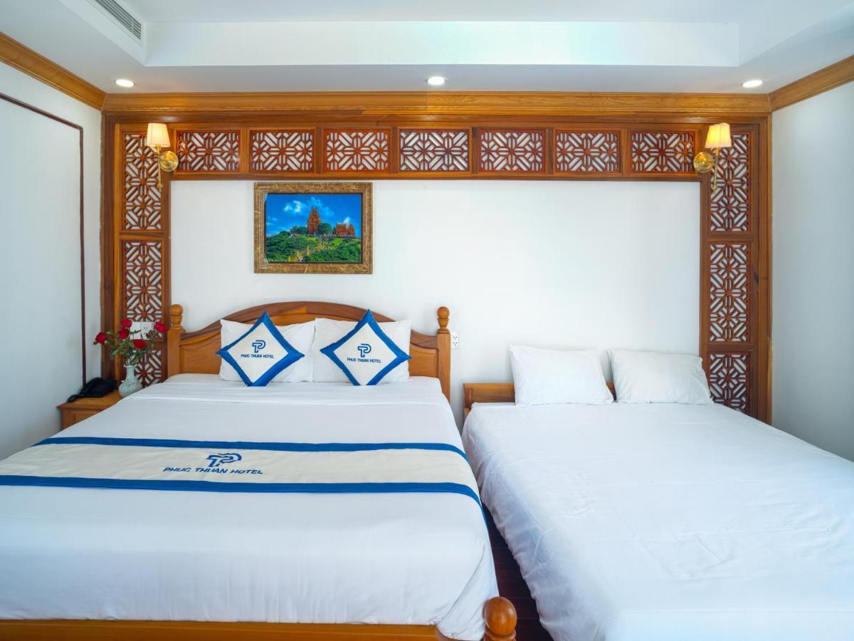 Phuc Thuan - Ninh Thuan