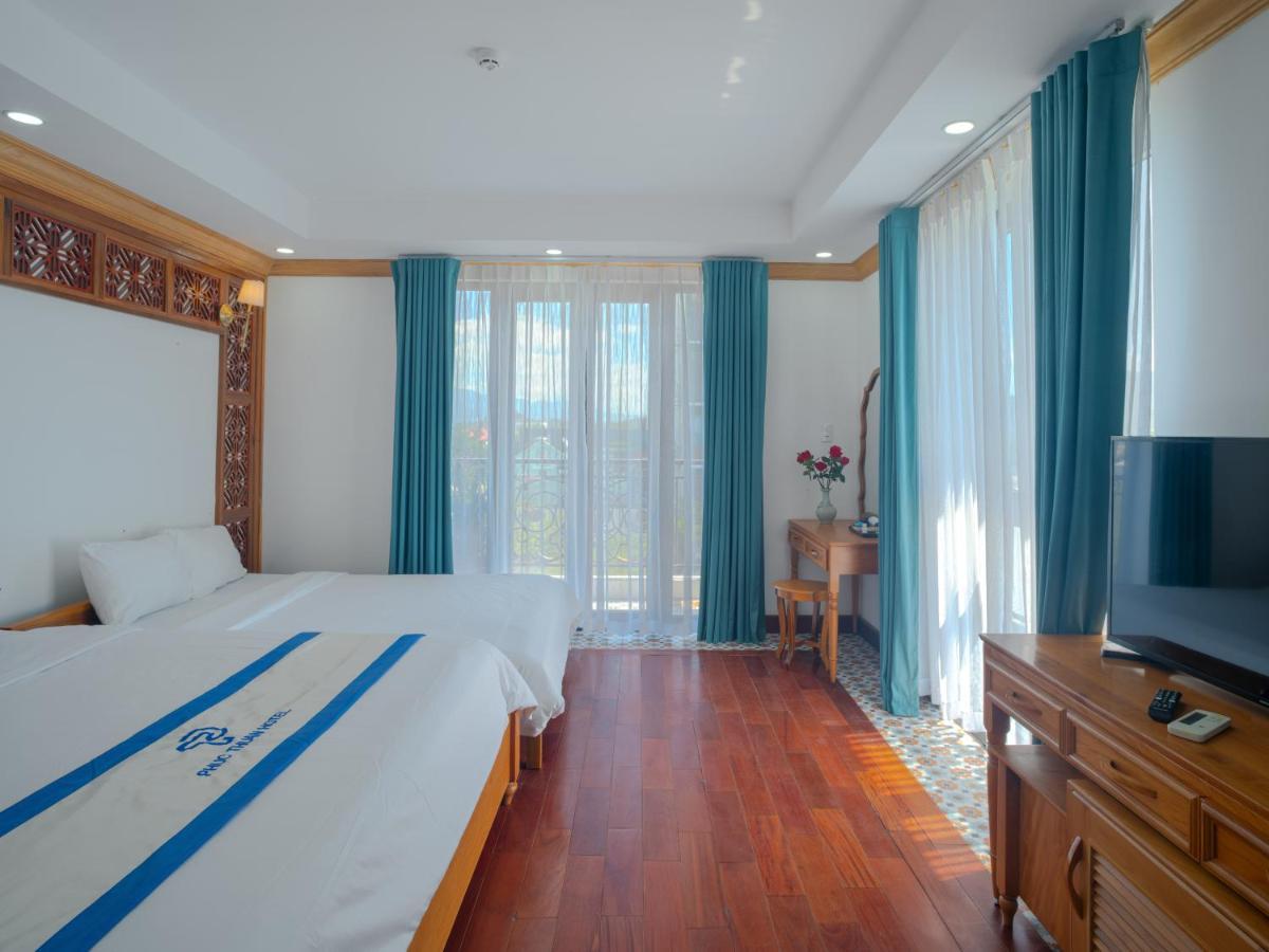 Phuc Thuan - Ninh Thuan Hotel 2*