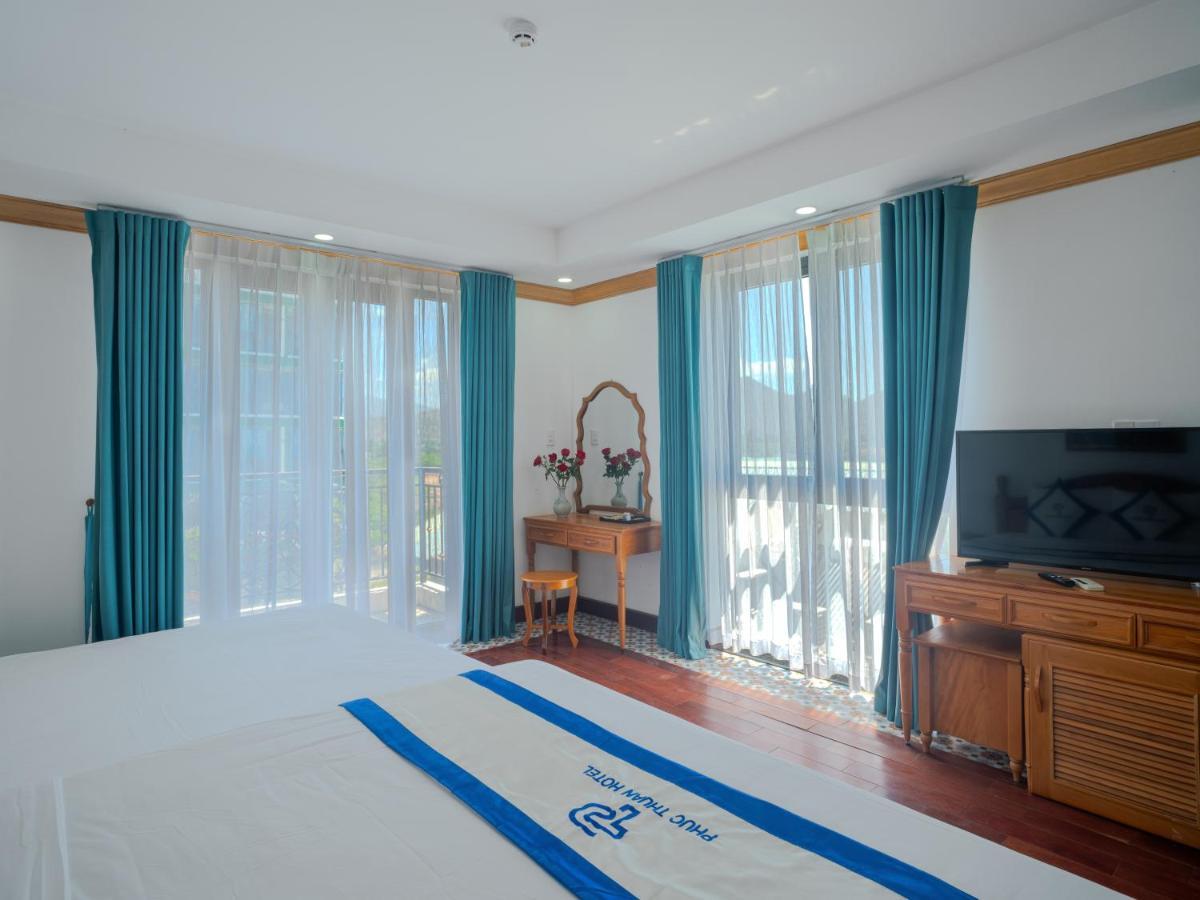 Phuc Thuan - Ninh Thuan Hotel Phan Rang