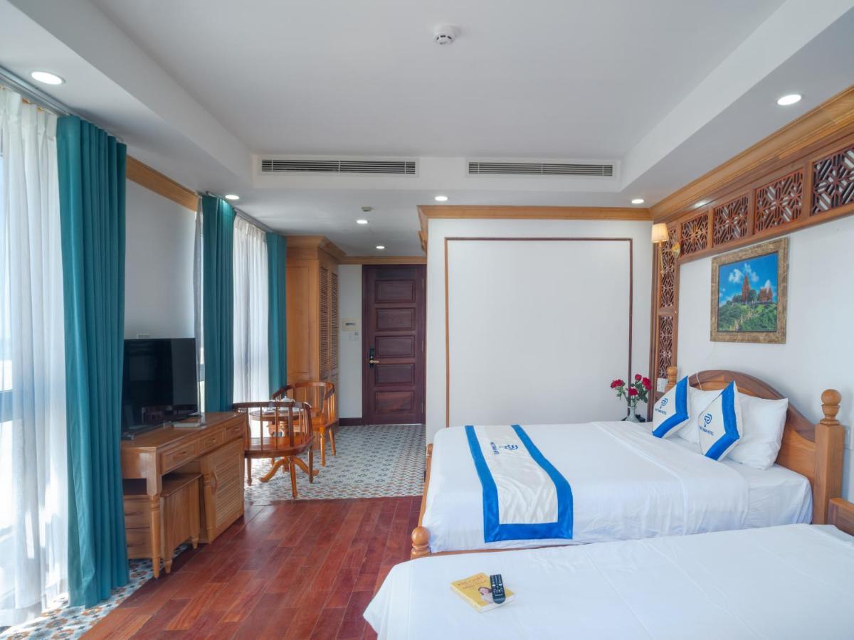 Phuc Thuan - Ninh Thuan Hotel