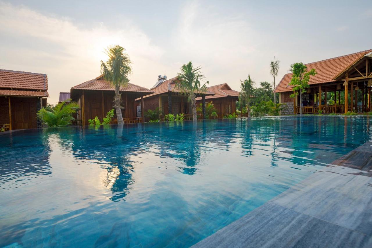 Island Resort Phu Quoc