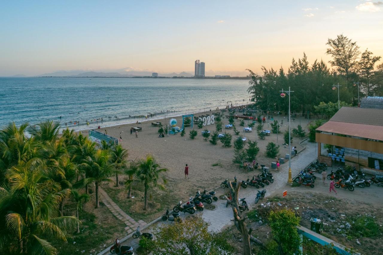 Phuc Thuan - Ninh Thuan Hotel