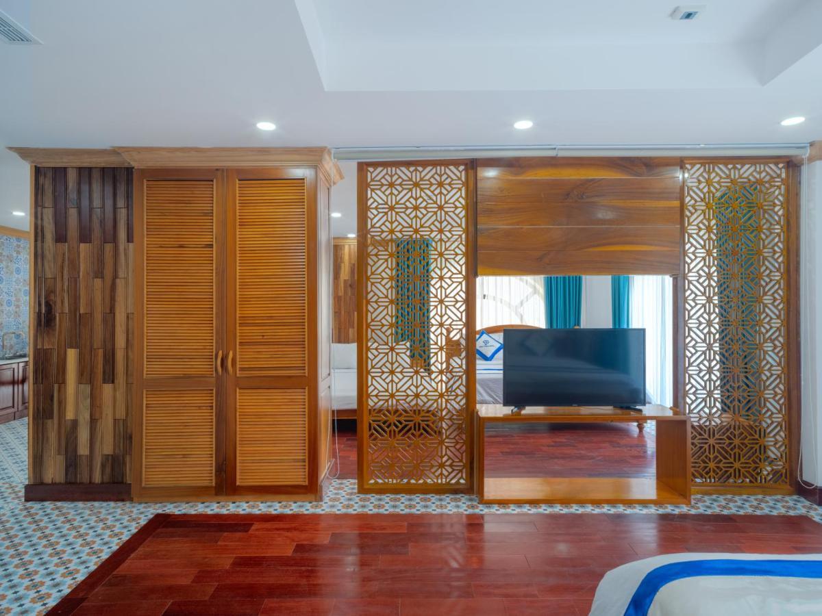 Phuc Thuan - Ninh Thuan 2*