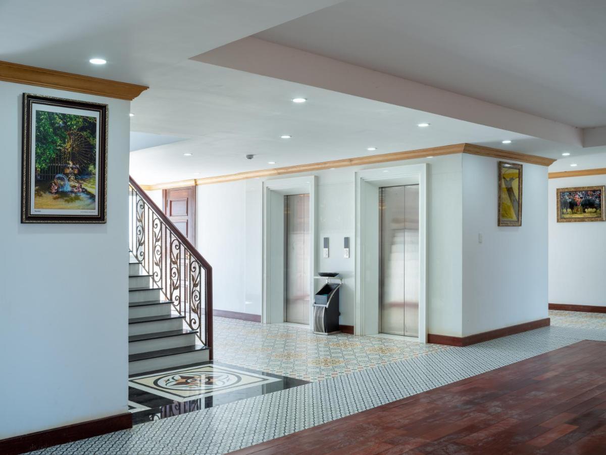Phuc Thuan - Ninh Thuan Hotel 2*