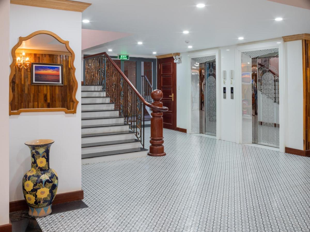 Phuc Thuan - Ninh Thuan 2*