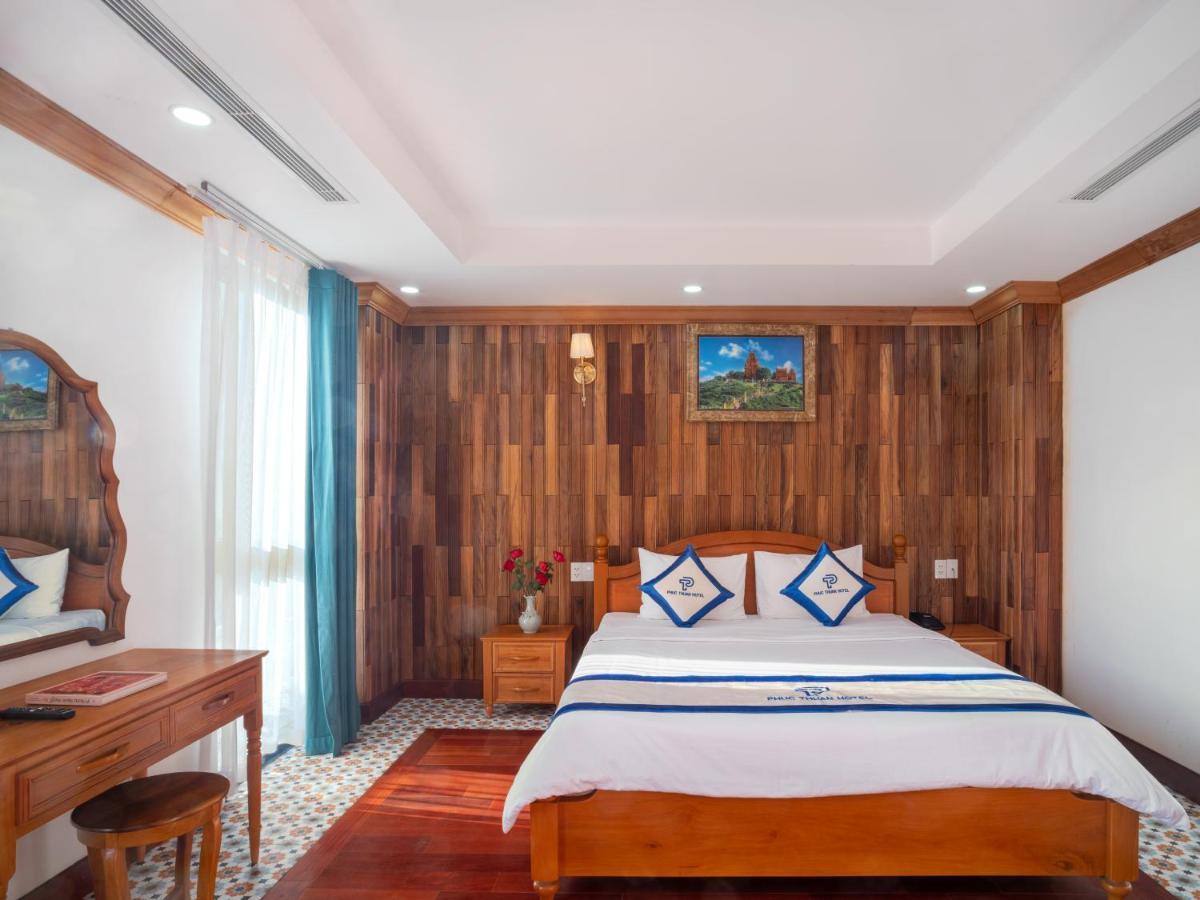 Hotel Phuc Thuan - Ninh Thuan