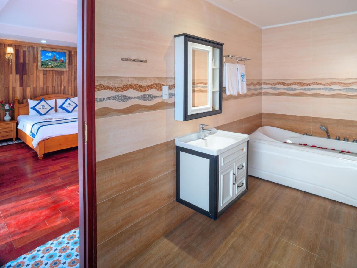 Hotel Phuc Thuan - Ninh Thuan 2*