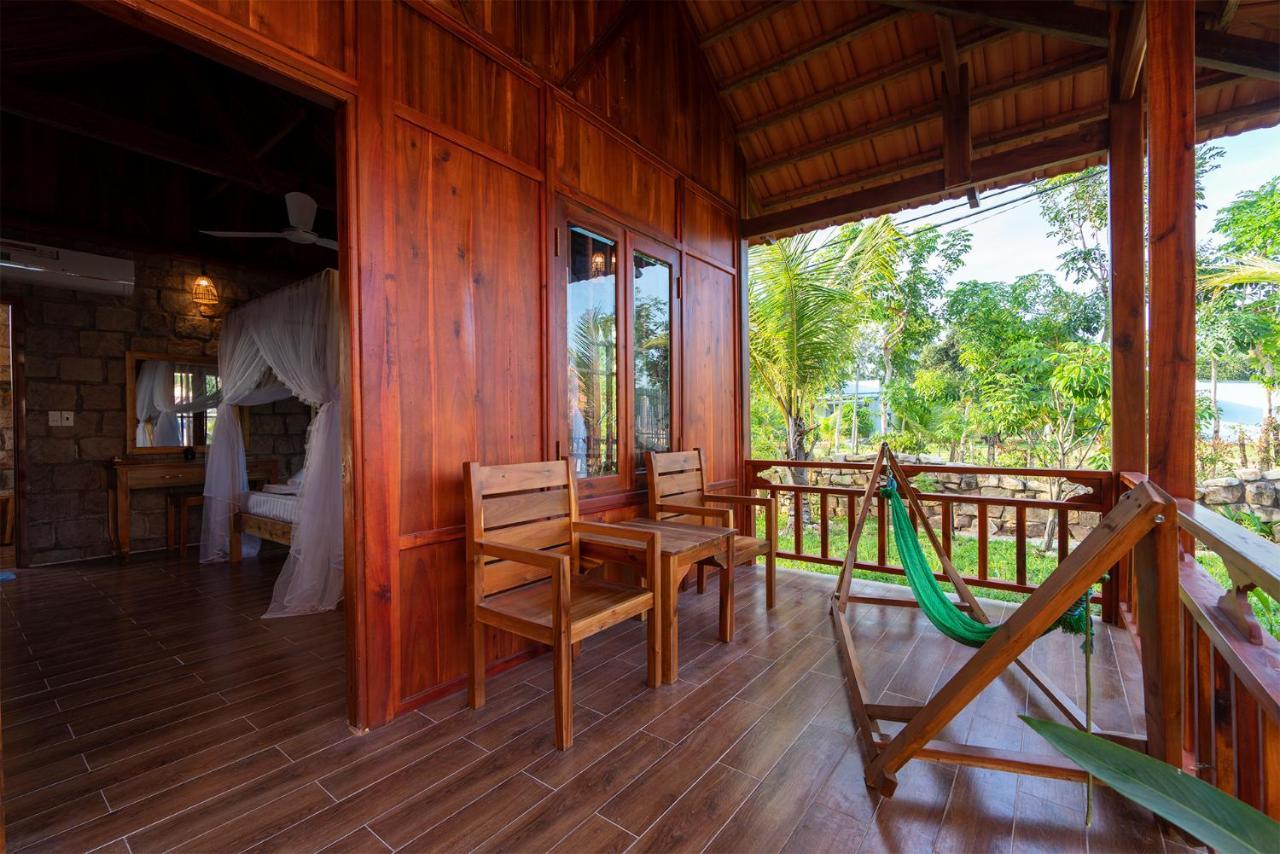 Resort Island Phu Quoc