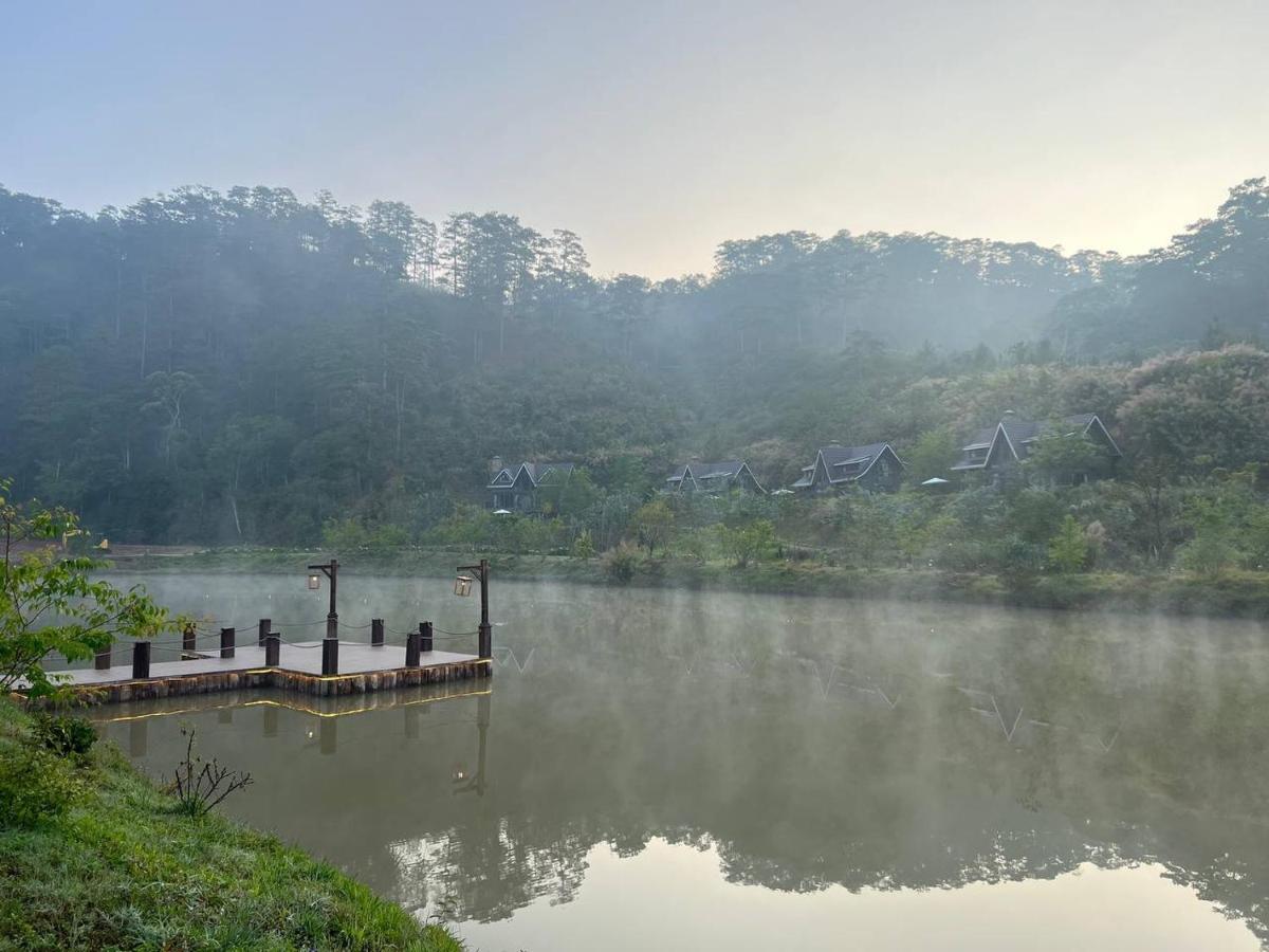 Lat Valley Retreat Village Da Lat