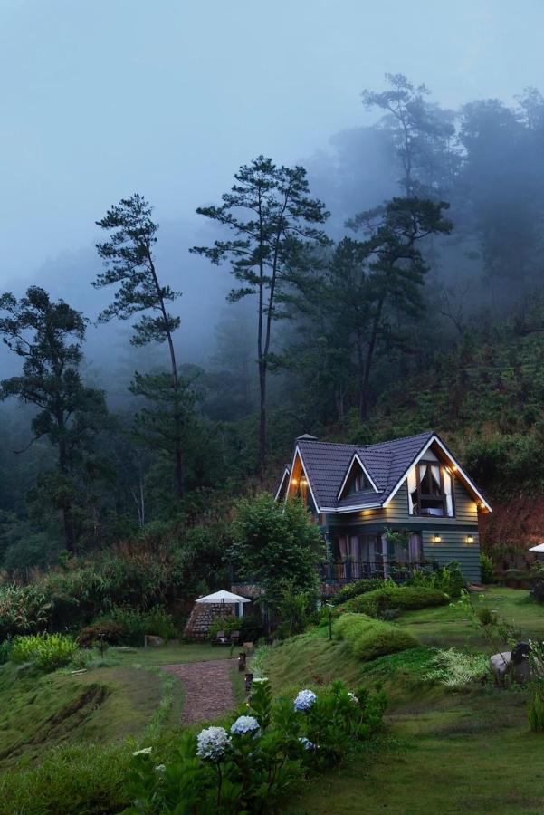 Holiday home Lat Valley Retreat Village Da Lat