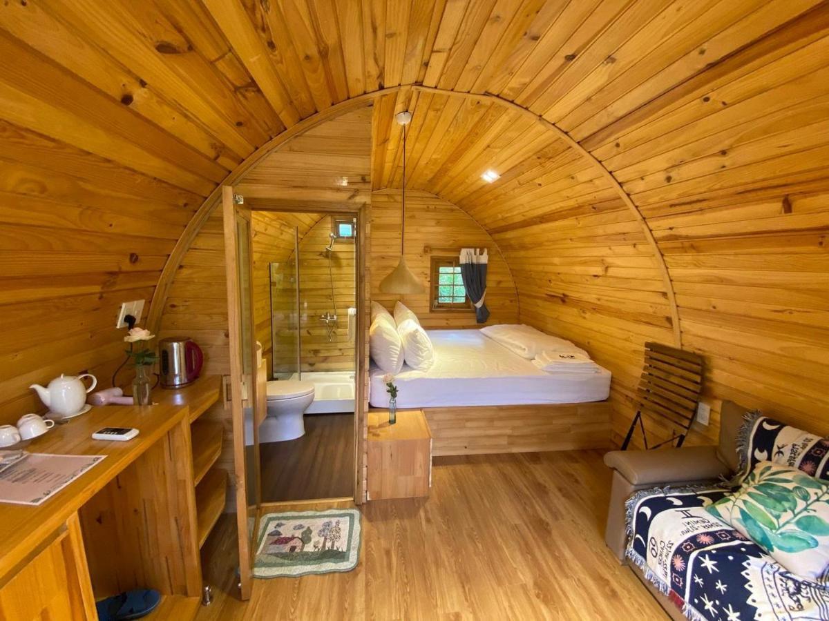 Holiday home Lat Valley Retreat Village