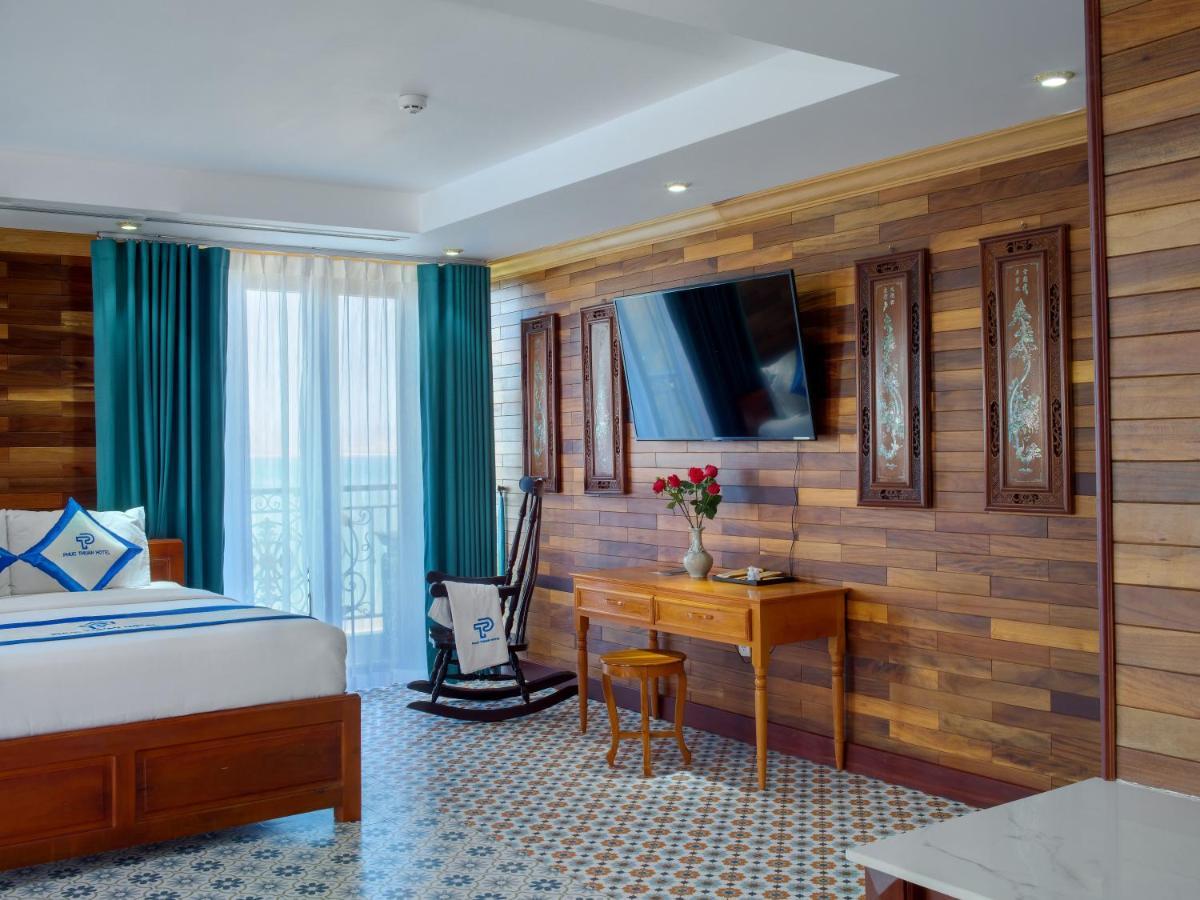 Phuc Thuan - Ninh Thuan Hotel