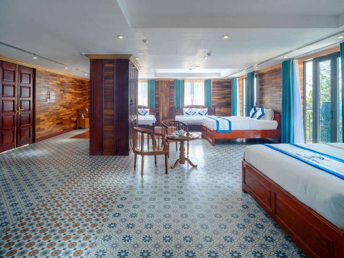 Hotel Phuc Thuan - Ninh Thuan